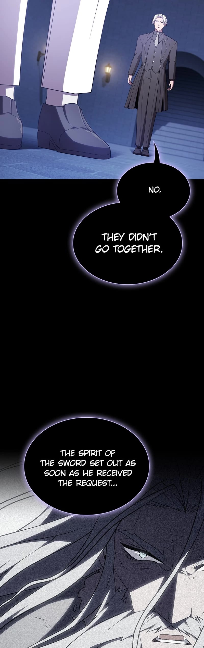 The Tutorial Tower's Advanced Player chapter 190 page 50