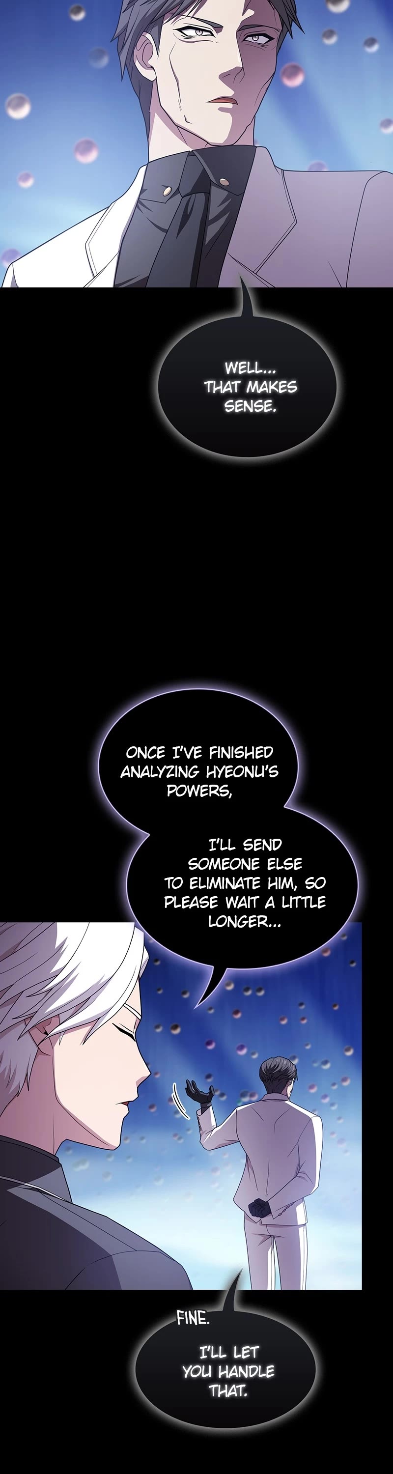 The Tutorial Tower's Advanced Player chapter 190 page 53