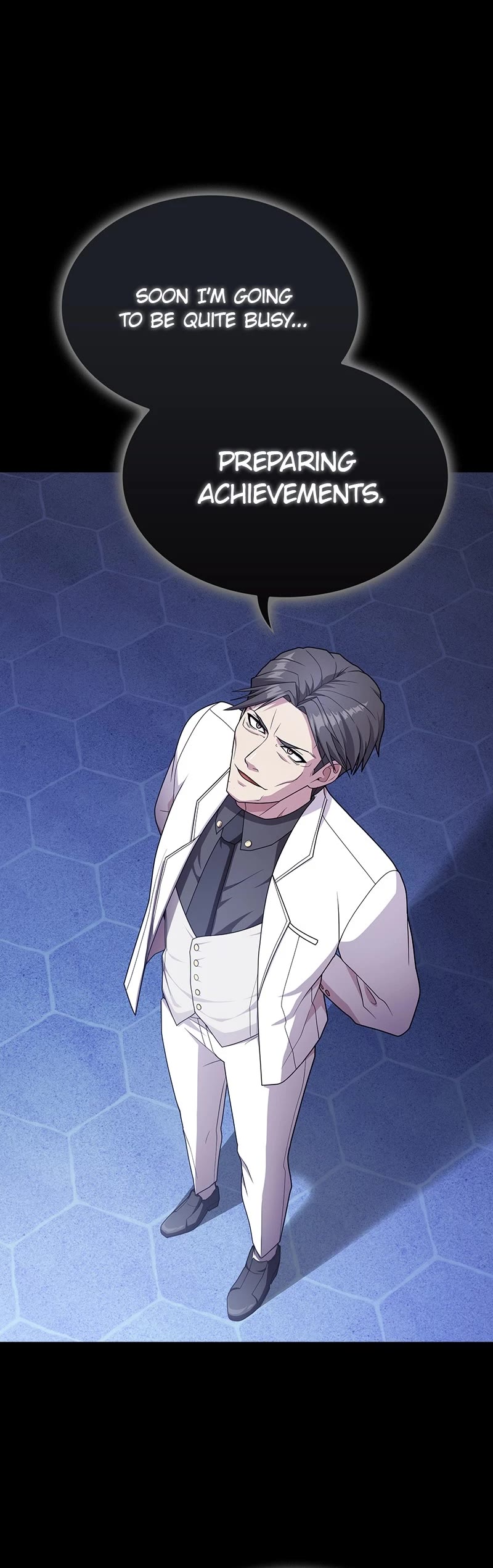 The Tutorial Tower's Advanced Player chapter 190 page 54