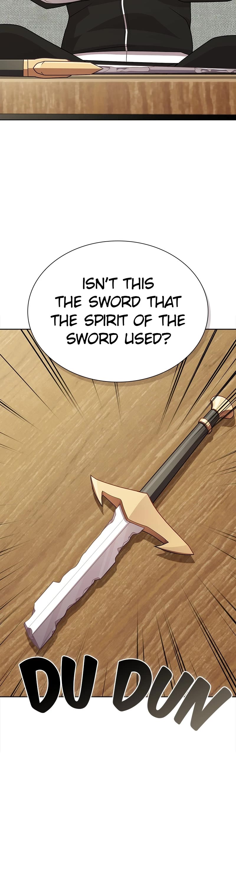 The Tutorial Tower's Advanced Player chapter 190 page 58