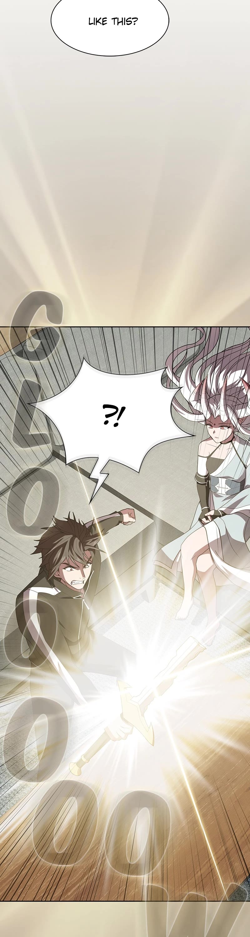 The Tutorial Tower's Advanced Player chapter 190 page 61