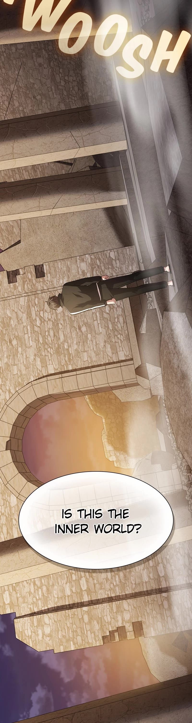 The Tutorial Tower's Advanced Player chapter 190 page 63