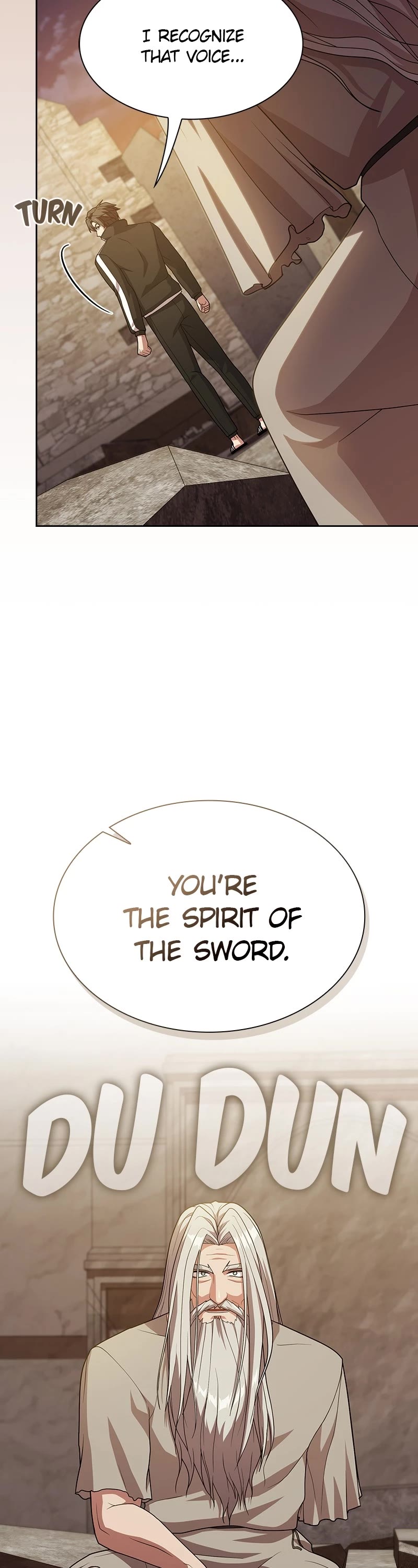 The Tutorial Tower's Advanced Player chapter 190 page 66