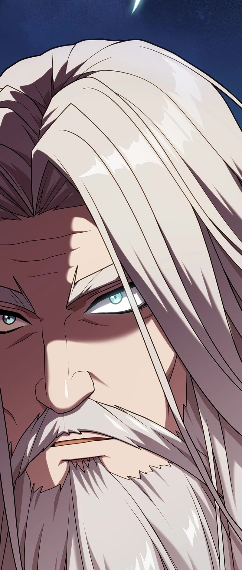 The Tutorial Tower's Advanced Player chapter 190 page 68