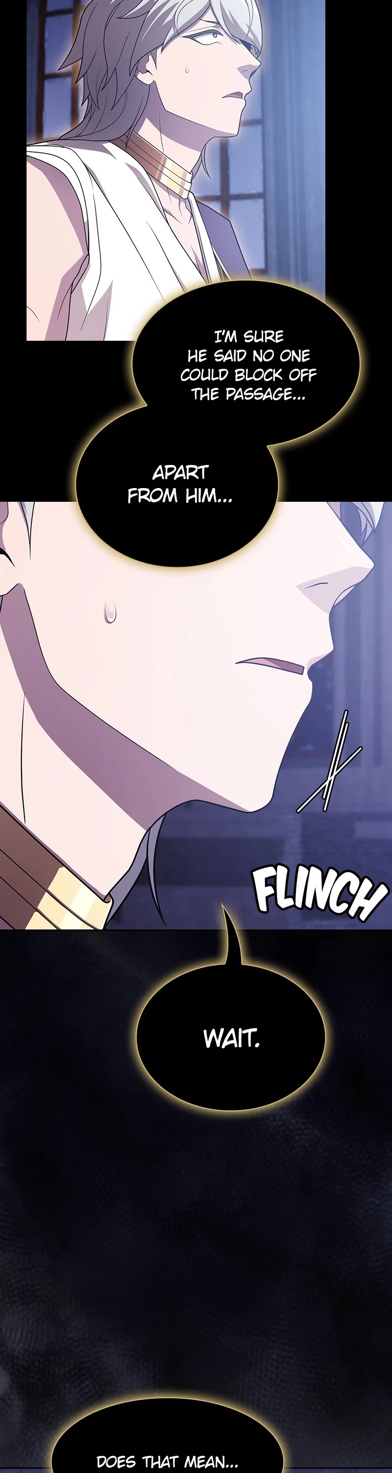 The Tutorial Tower's Advanced Player chapter 190 page 7