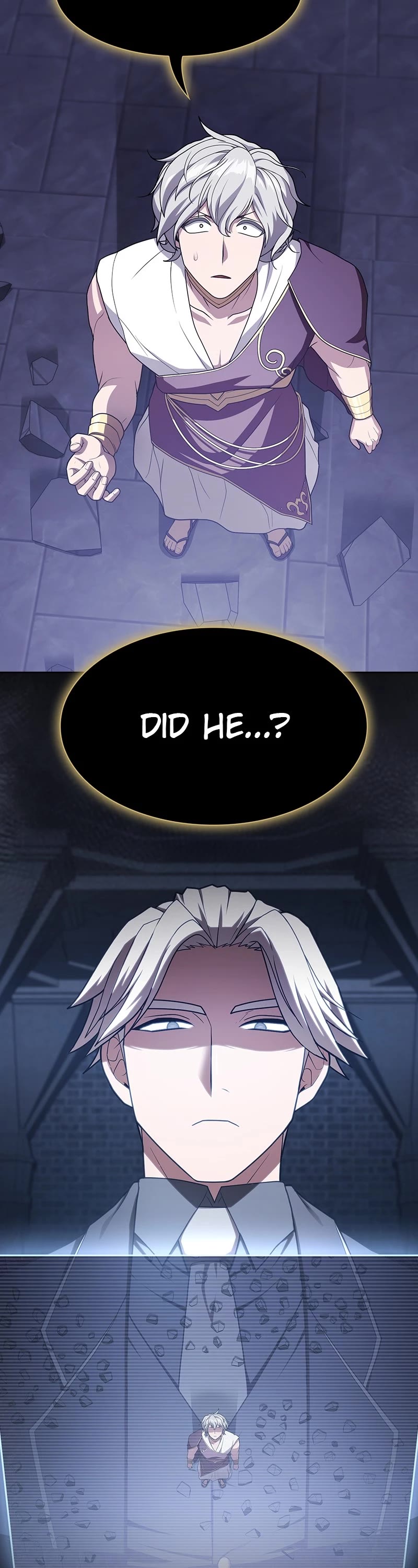 The Tutorial Tower's Advanced Player chapter 190 page 8