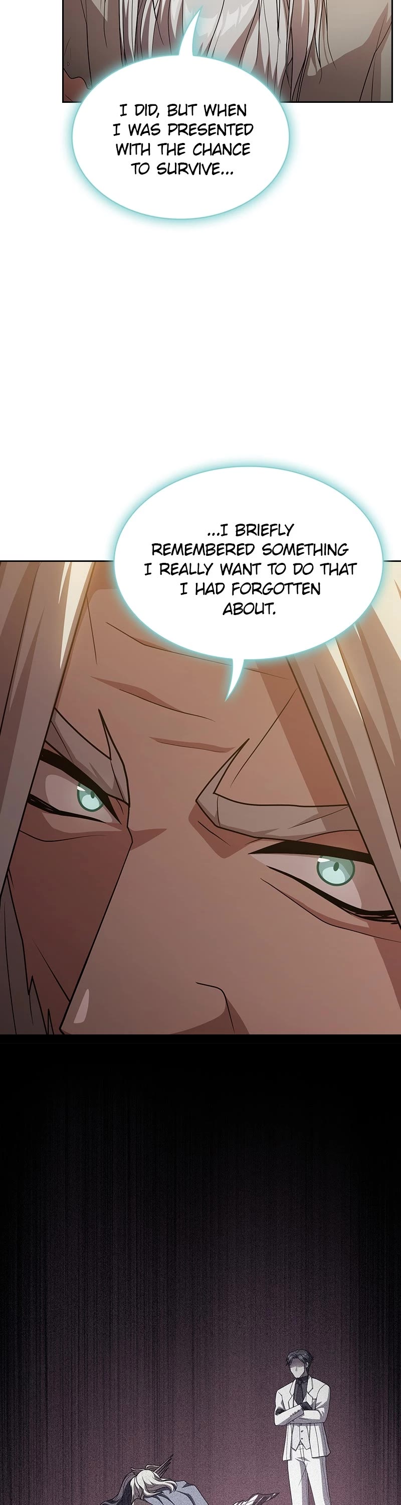 The Tutorial Tower's Advanced Player chapter 191 page 11