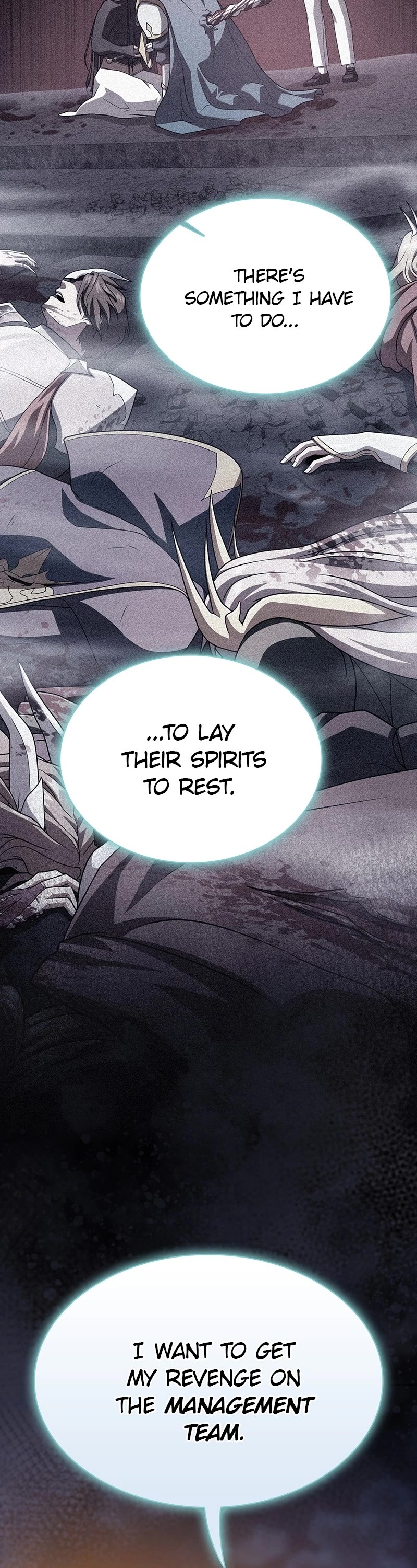 The Tutorial Tower's Advanced Player chapter 191 page 12