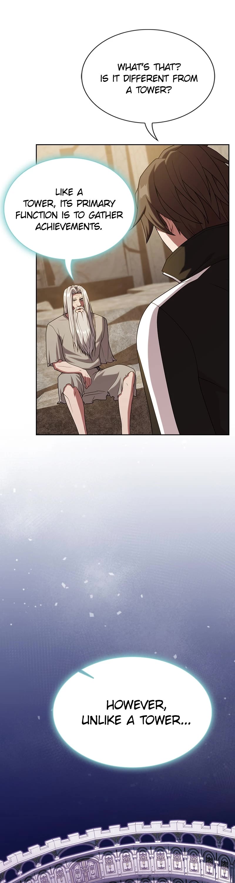 The Tutorial Tower's Advanced Player chapter 191 page 17