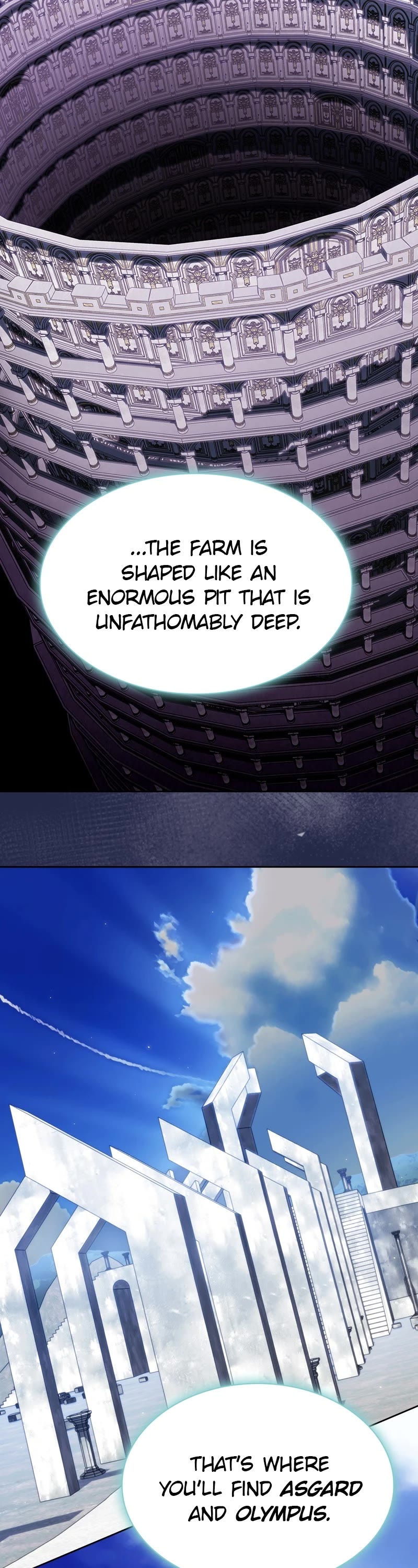 The Tutorial Tower's Advanced Player chapter 191 page 18