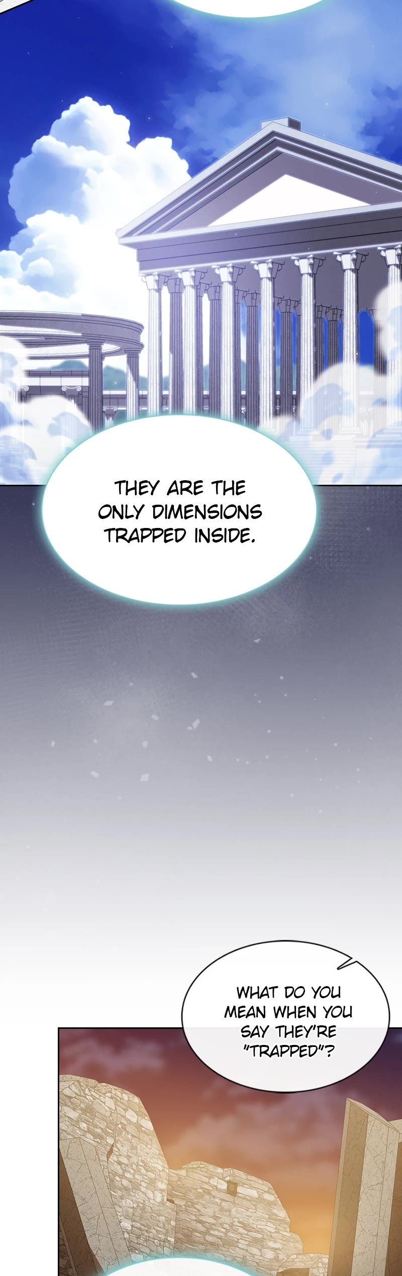 The Tutorial Tower's Advanced Player chapter 191 page 19