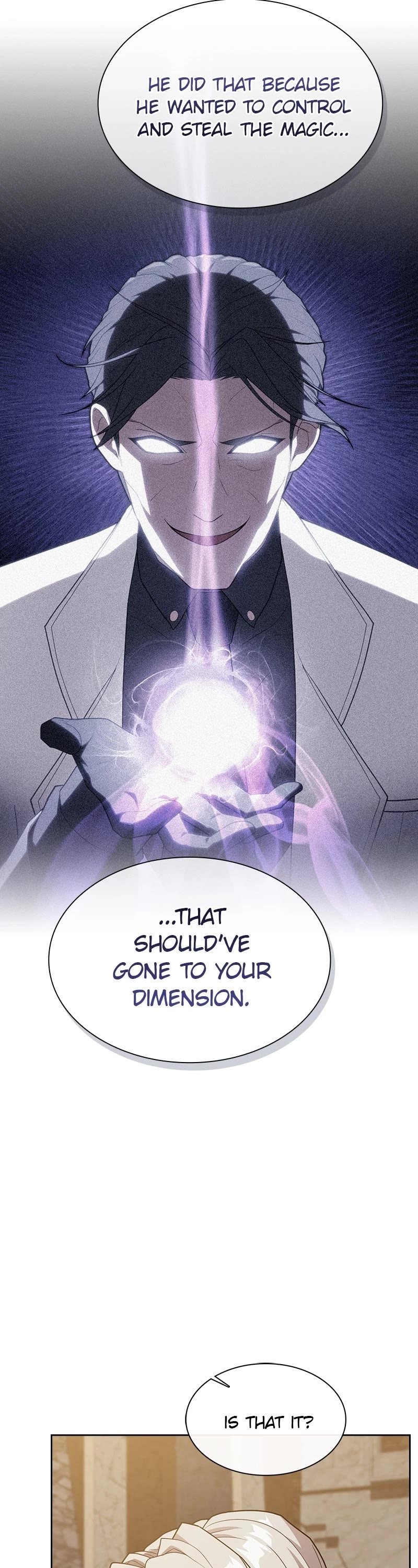 The Tutorial Tower's Advanced Player chapter 191 page 21