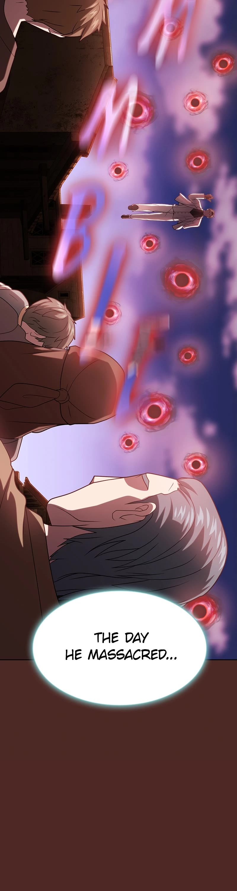 The Tutorial Tower's Advanced Player chapter 191 page 26