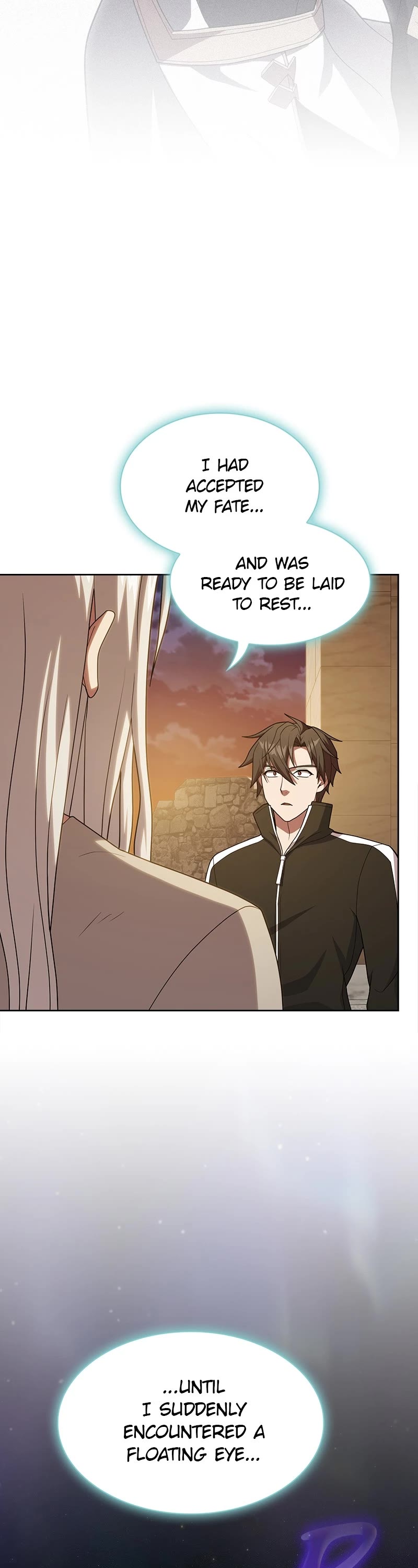 The Tutorial Tower's Advanced Player chapter 191 page 3