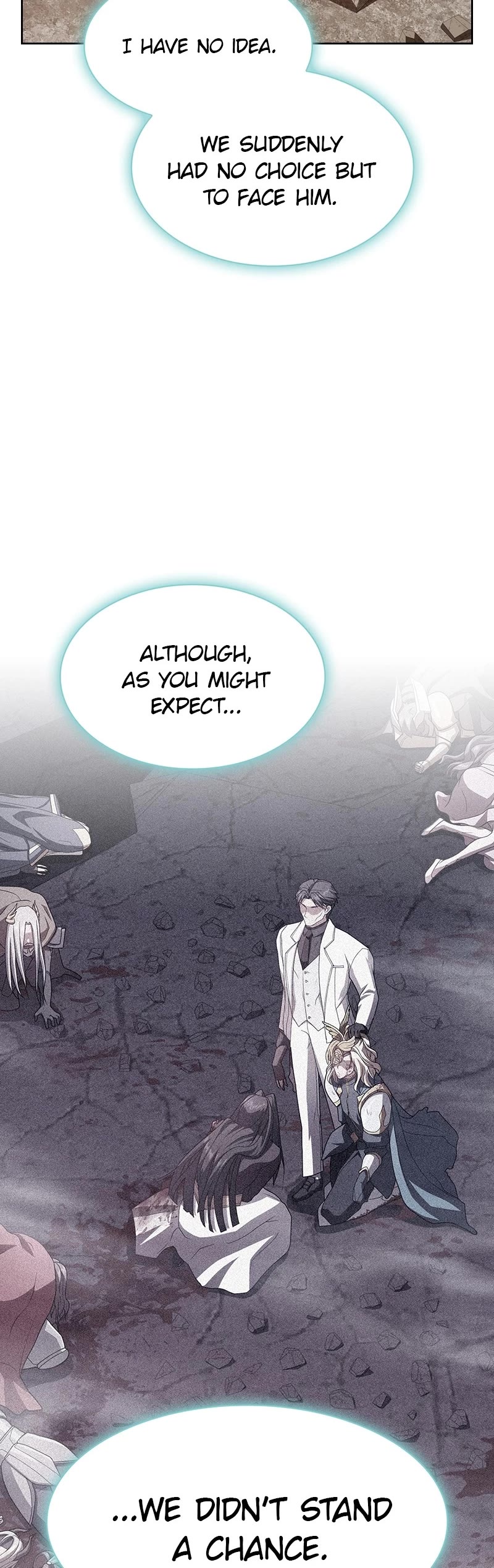 The Tutorial Tower's Advanced Player chapter 191 page 30