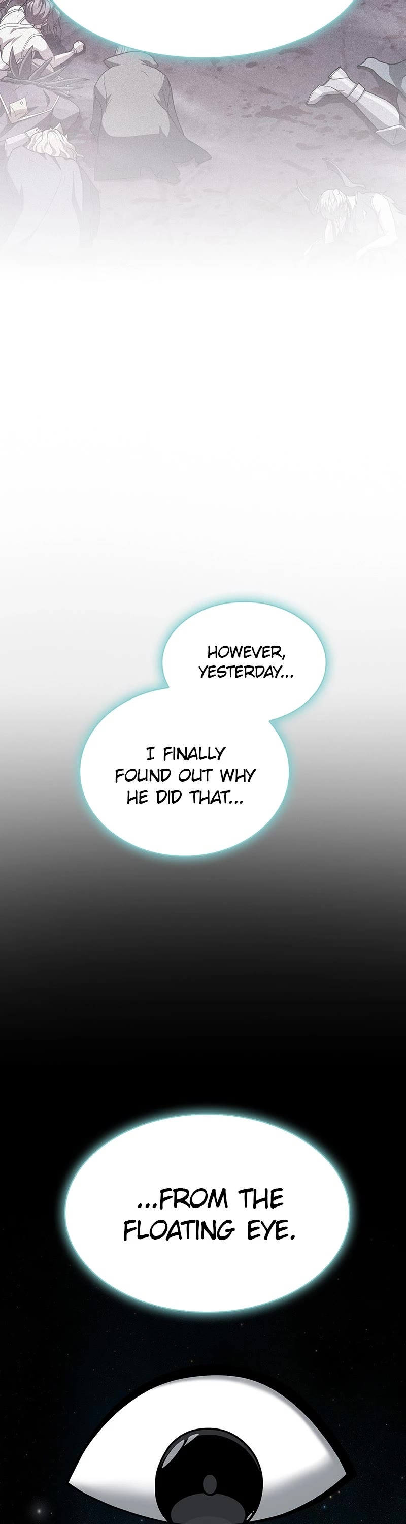 The Tutorial Tower's Advanced Player chapter 191 page 31