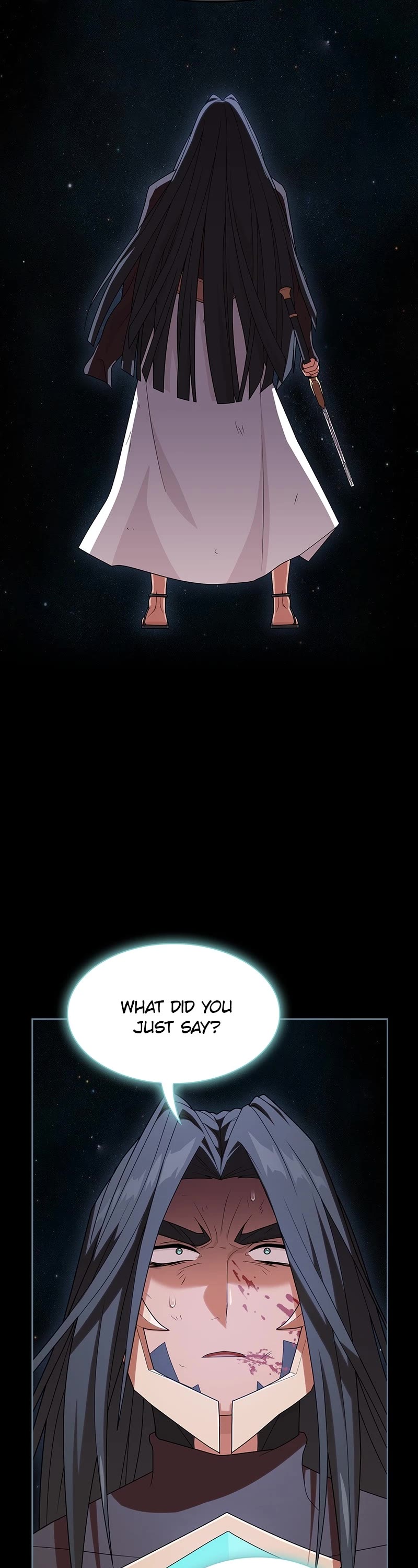 The Tutorial Tower's Advanced Player chapter 191 page 32