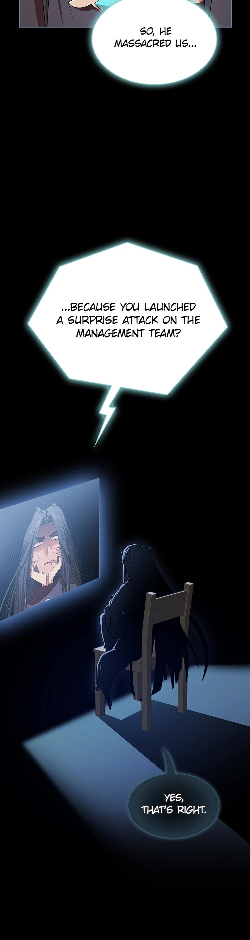 The Tutorial Tower's Advanced Player chapter 191 page 33