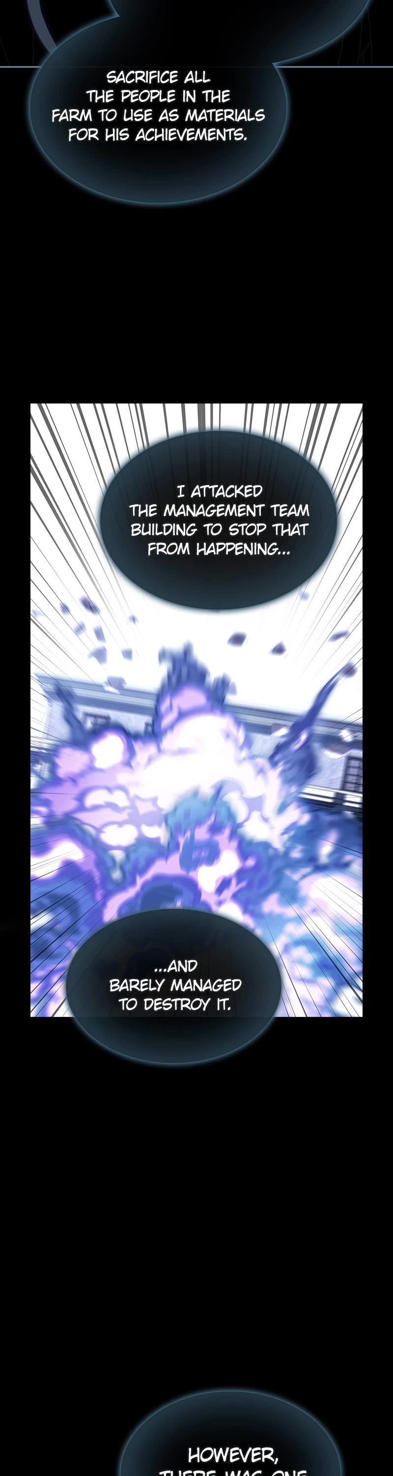 The Tutorial Tower's Advanced Player chapter 191 page 36