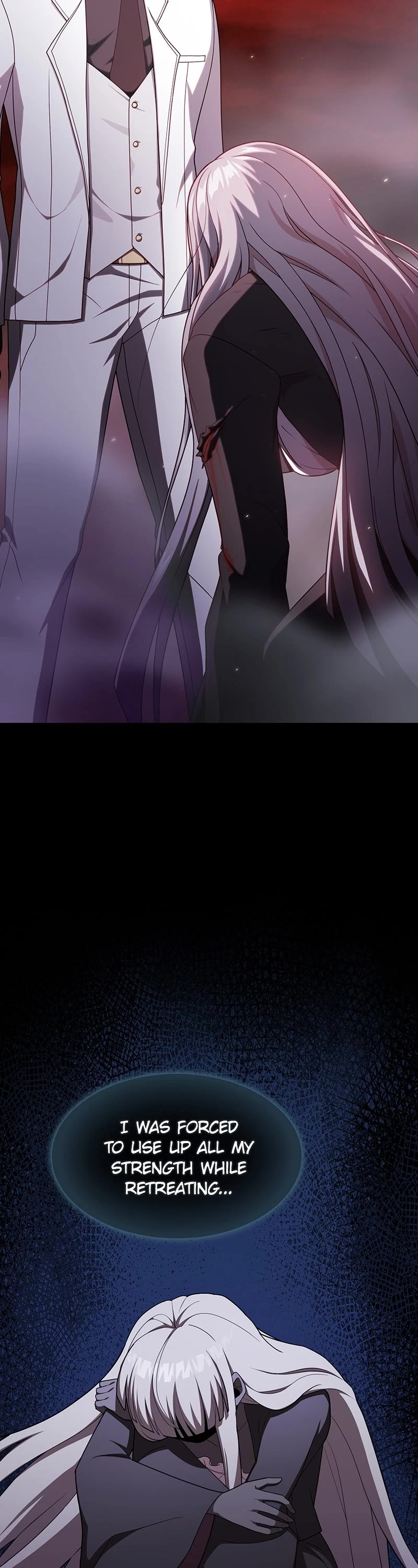 The Tutorial Tower's Advanced Player chapter 191 page 38