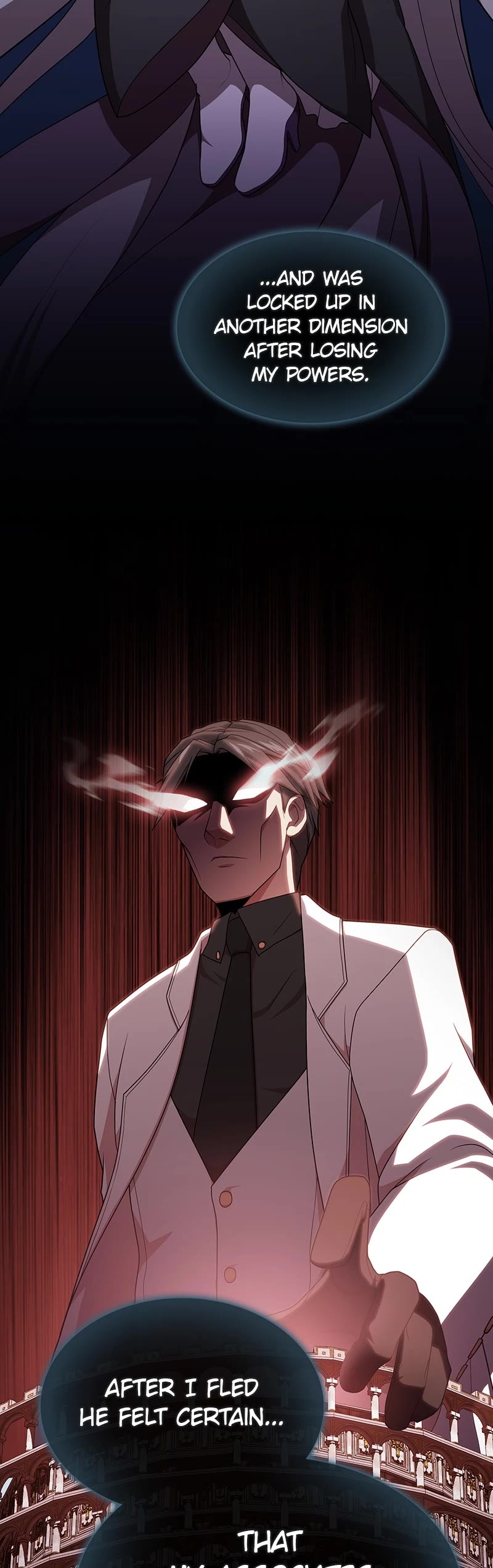 The Tutorial Tower's Advanced Player chapter 191 page 39