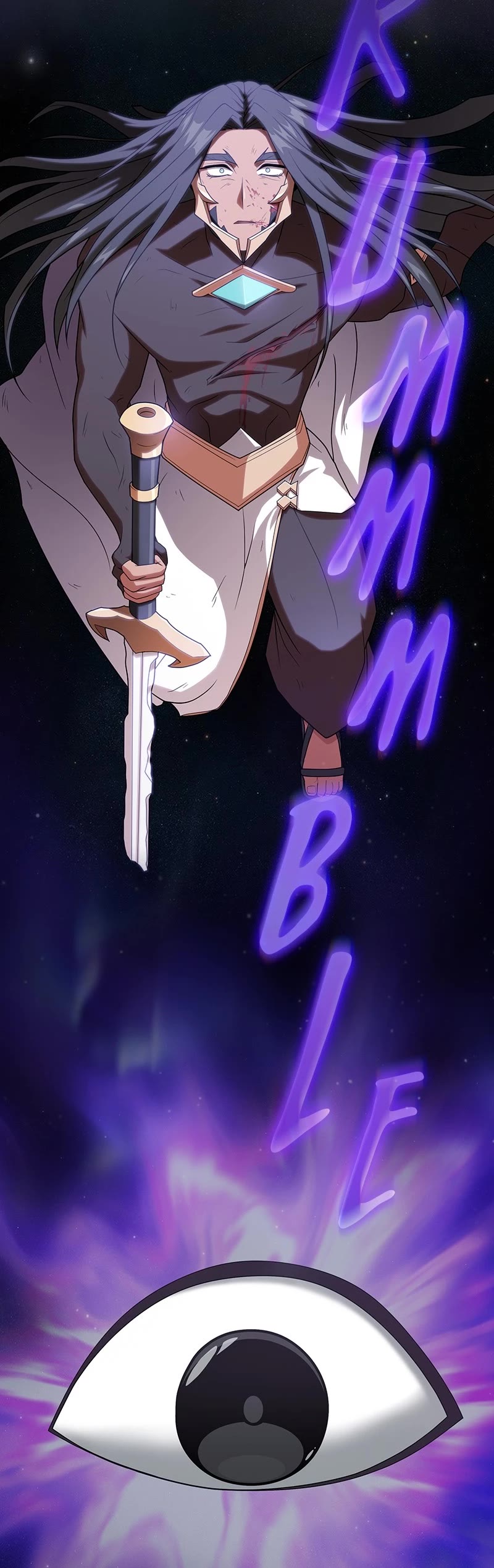 The Tutorial Tower's Advanced Player chapter 191 page 4