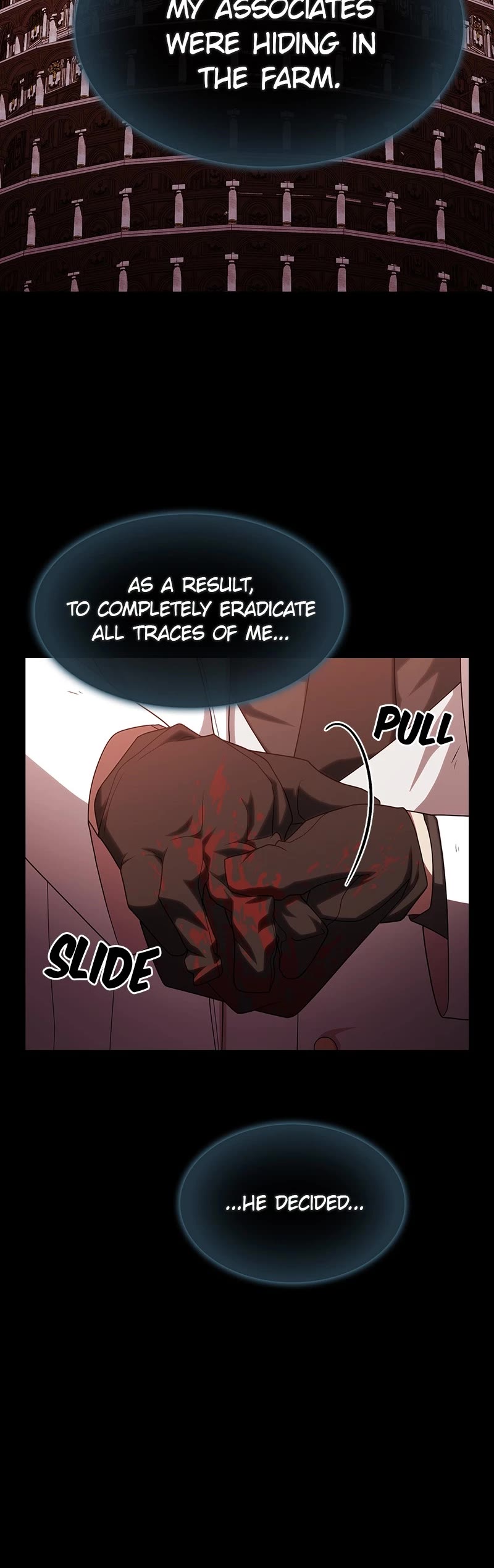 The Tutorial Tower's Advanced Player chapter 191 page 40