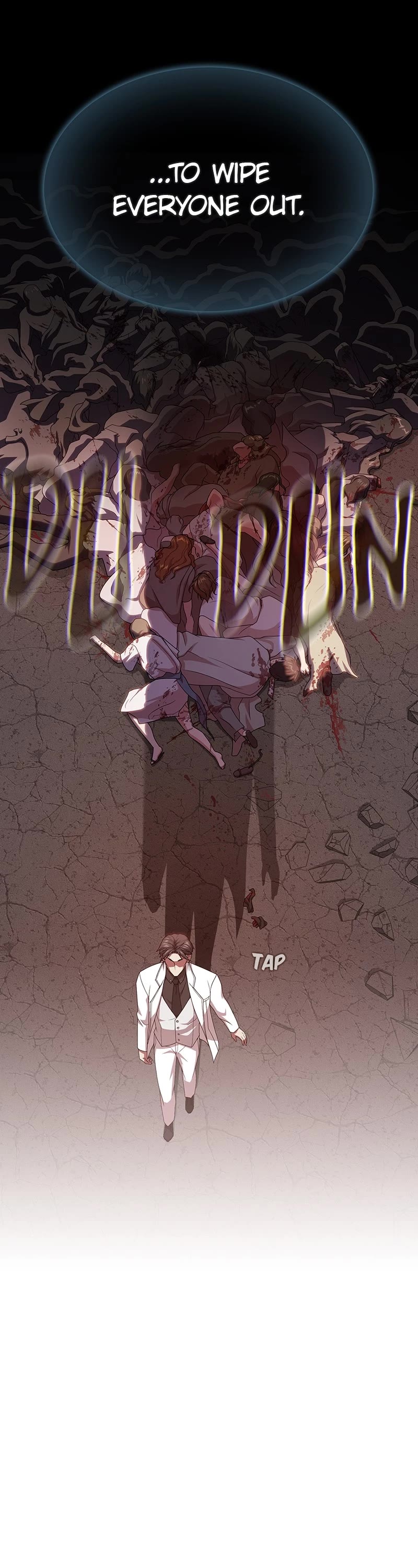 The Tutorial Tower's Advanced Player chapter 191 page 41