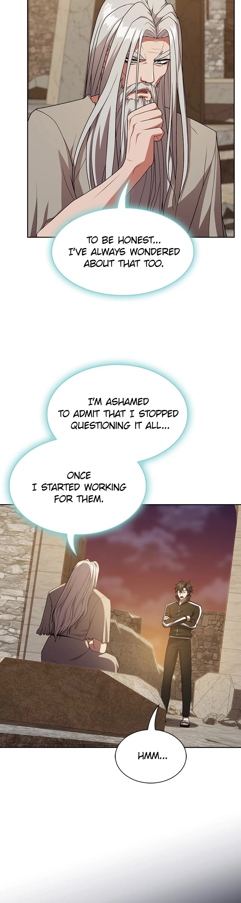 The Tutorial Tower's Advanced Player chapter 191 page 46