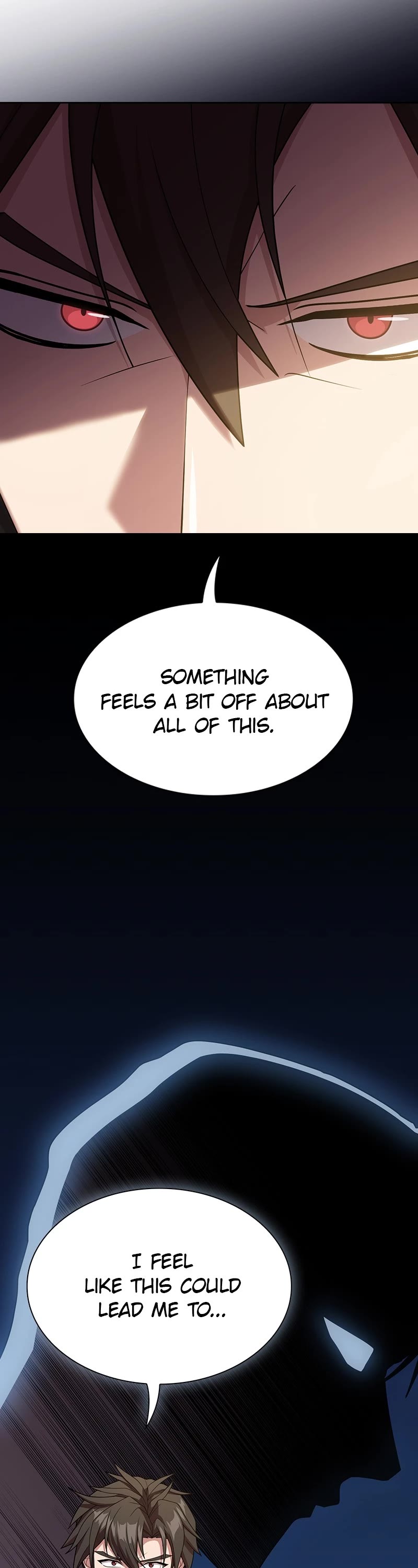 The Tutorial Tower's Advanced Player chapter 191 page 47