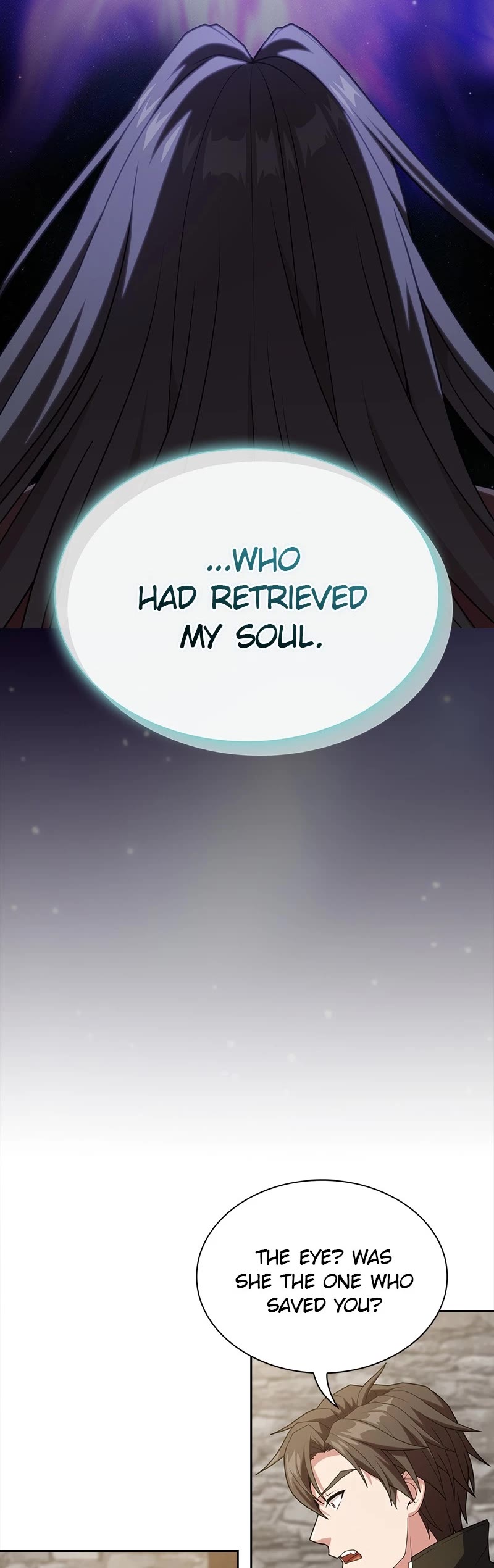 The Tutorial Tower's Advanced Player chapter 191 page 5