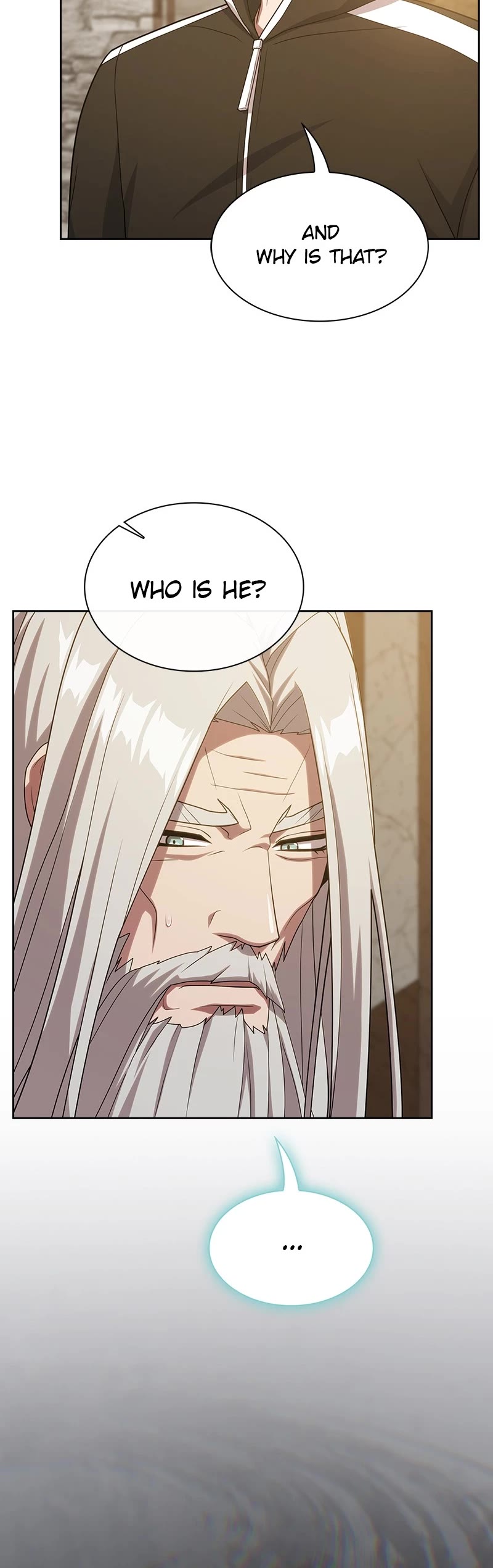 The Tutorial Tower's Advanced Player chapter 191 page 50