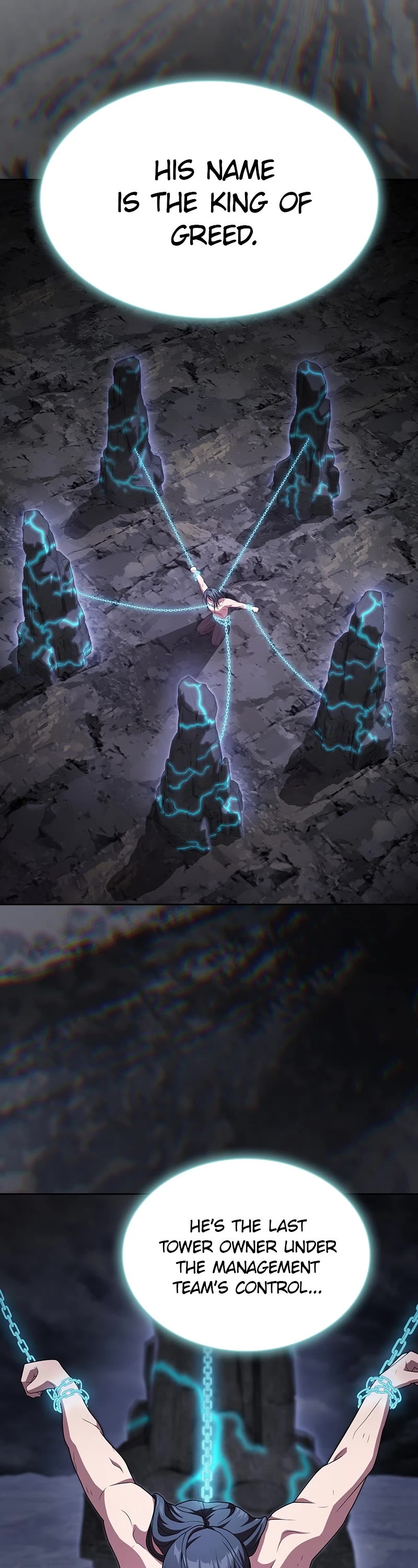 The Tutorial Tower's Advanced Player chapter 191 page 51