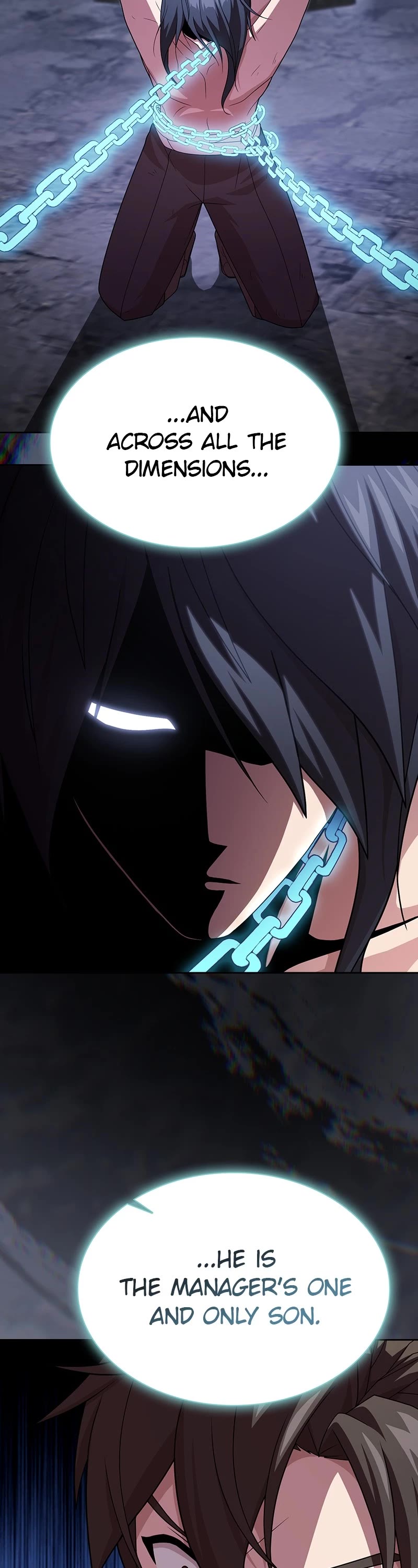 The Tutorial Tower's Advanced Player chapter 191 page 52