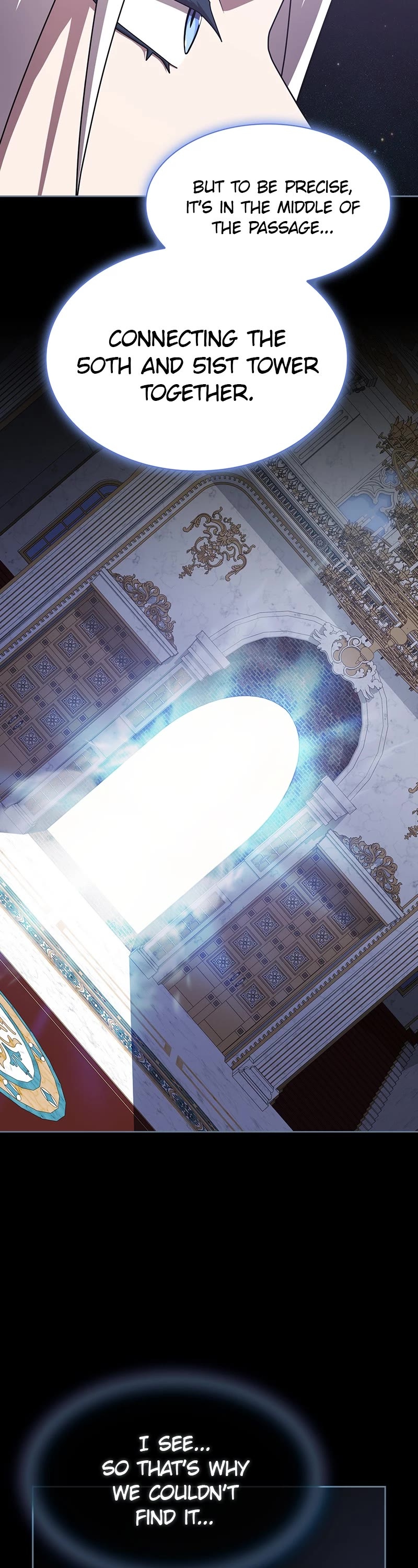 The Tutorial Tower's Advanced Player chapter 191 page 56