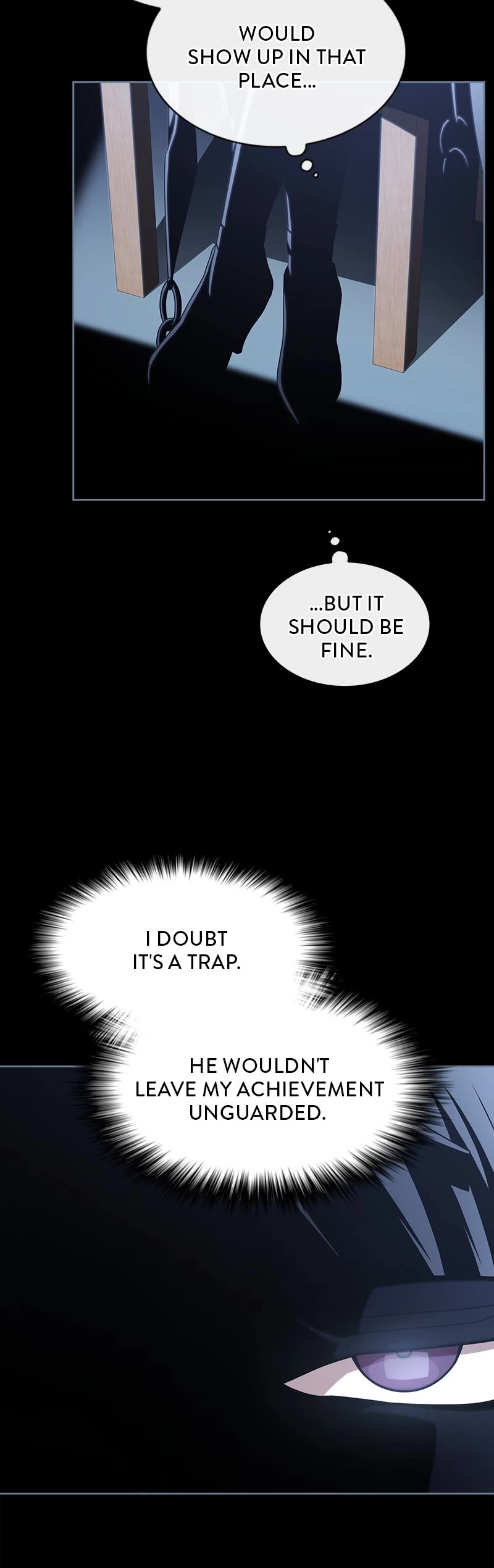 The Tutorial Tower's Advanced Player chapter 191 page 59