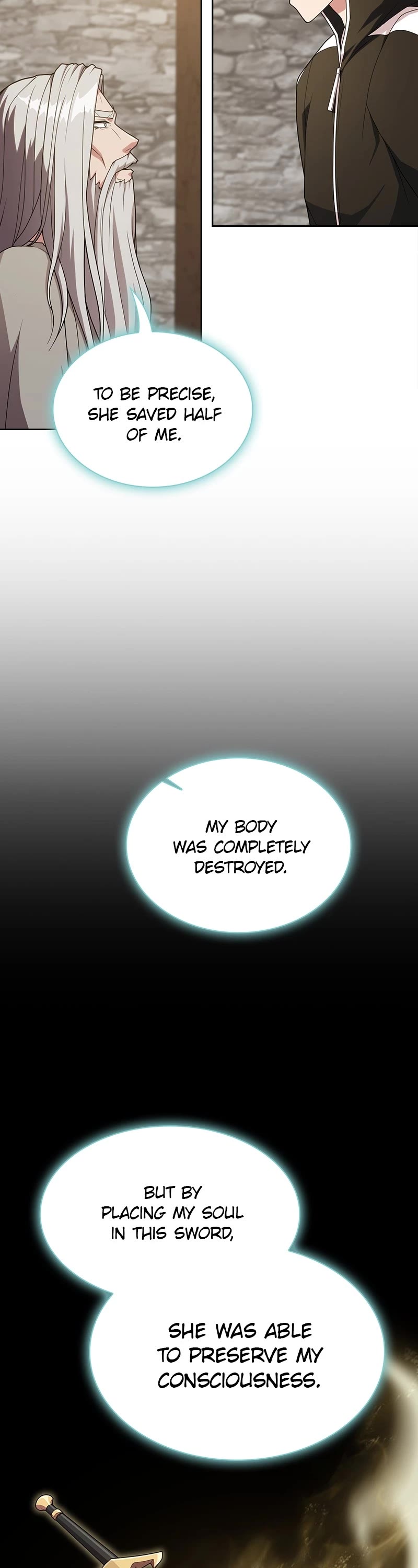 The Tutorial Tower's Advanced Player chapter 191 page 6