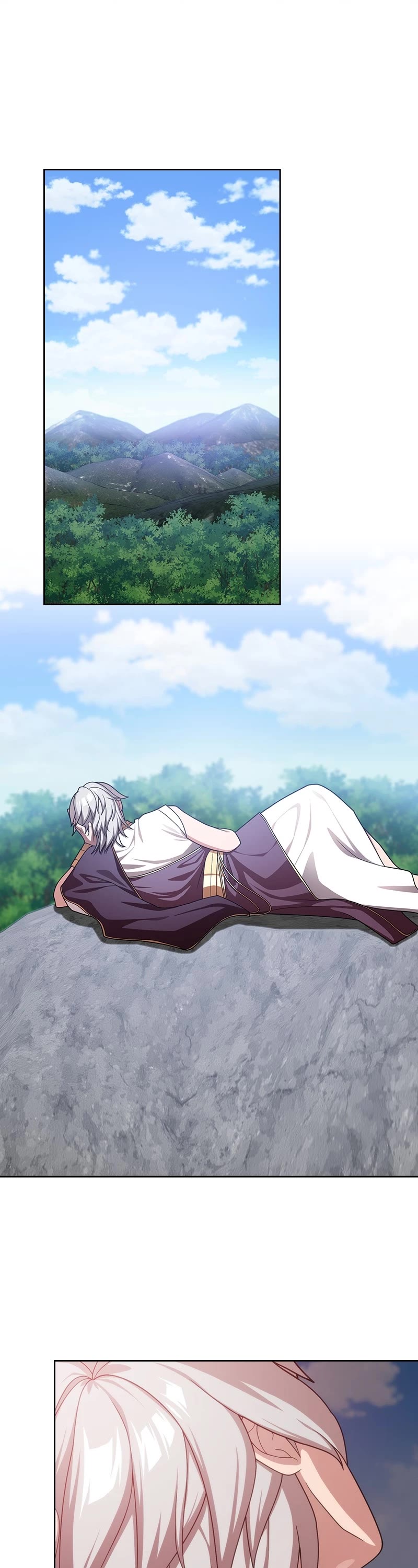 The Tutorial Tower's Advanced Player chapter 191 page 61