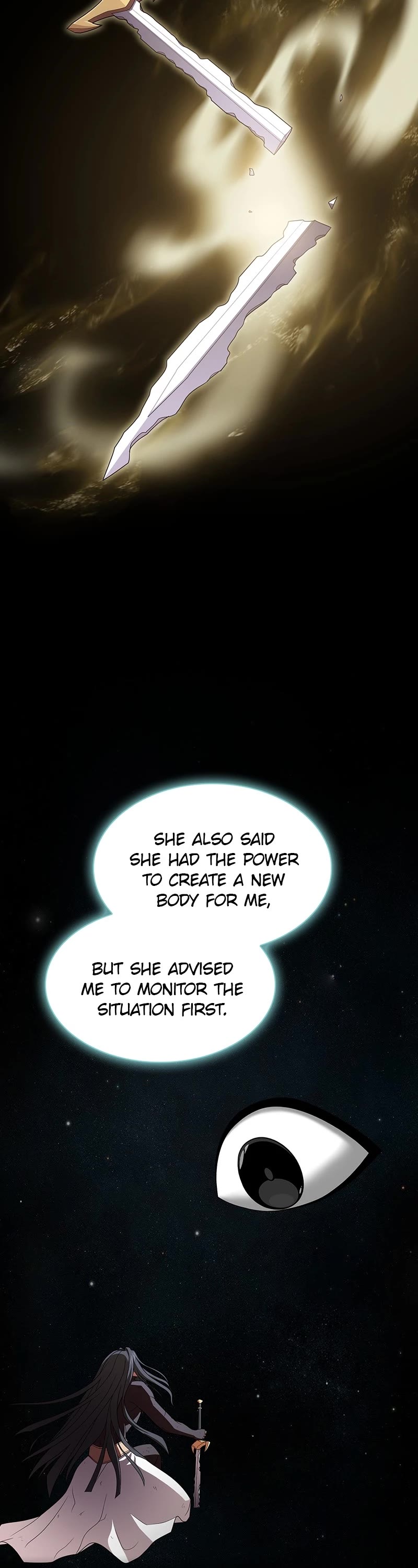 The Tutorial Tower's Advanced Player chapter 191 page 7