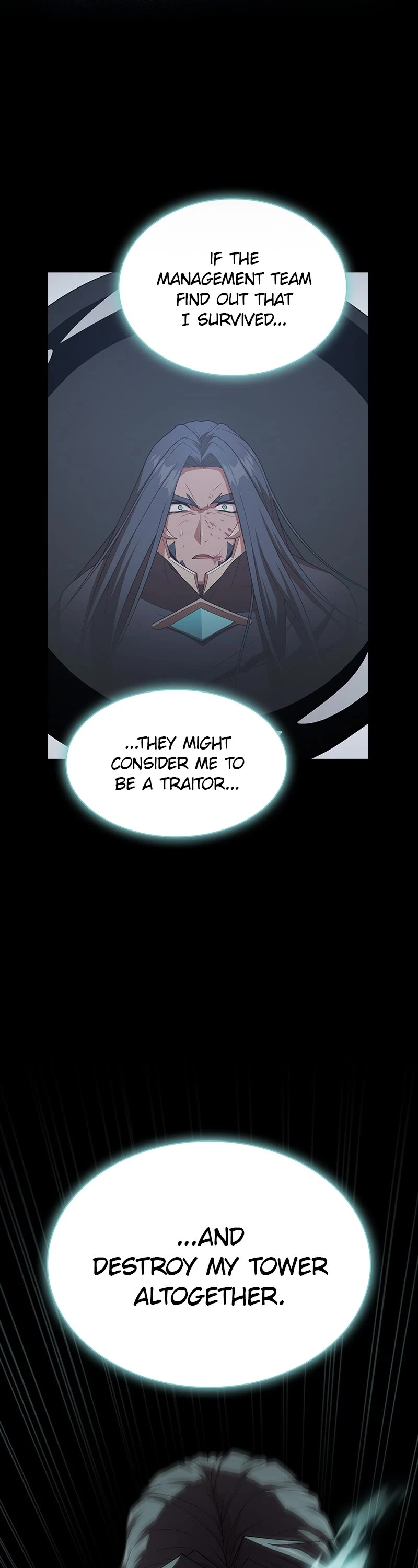 The Tutorial Tower's Advanced Player chapter 191 page 8