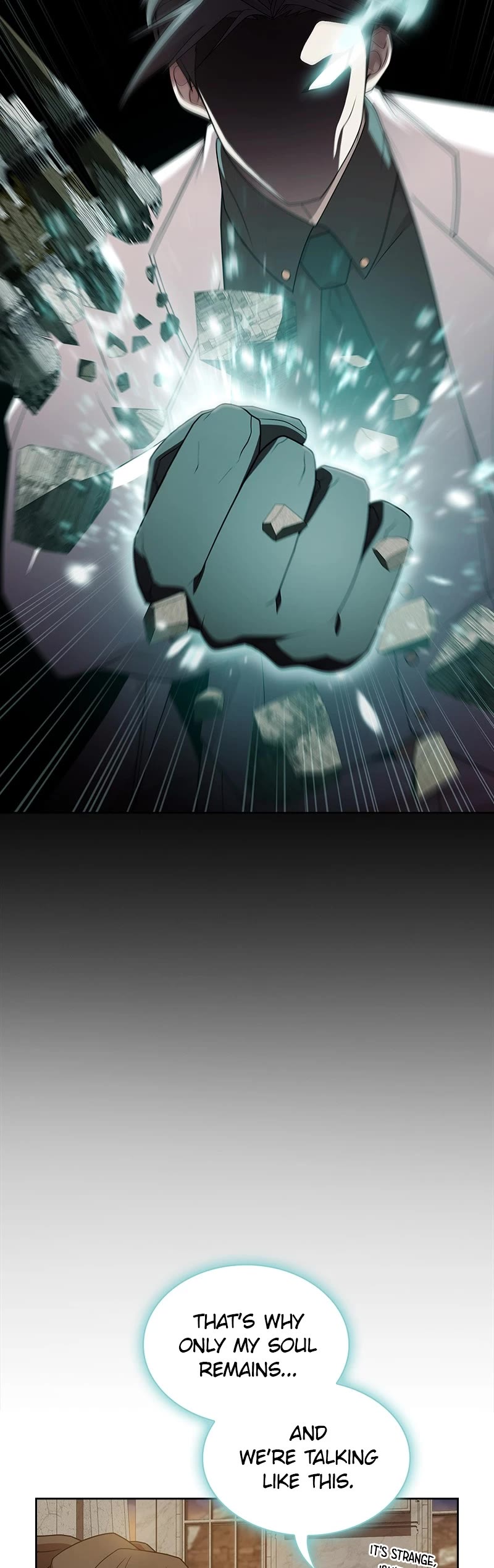 The Tutorial Tower's Advanced Player chapter 191 page 9