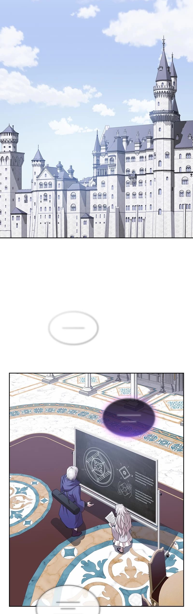 The Tutorial Tower's Advanced Player chapter 192 page 15