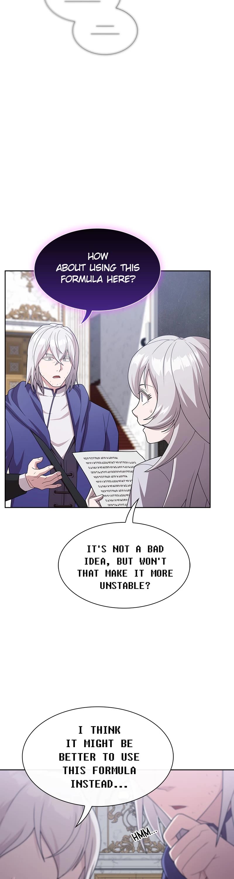 The Tutorial Tower's Advanced Player chapter 192 page 16