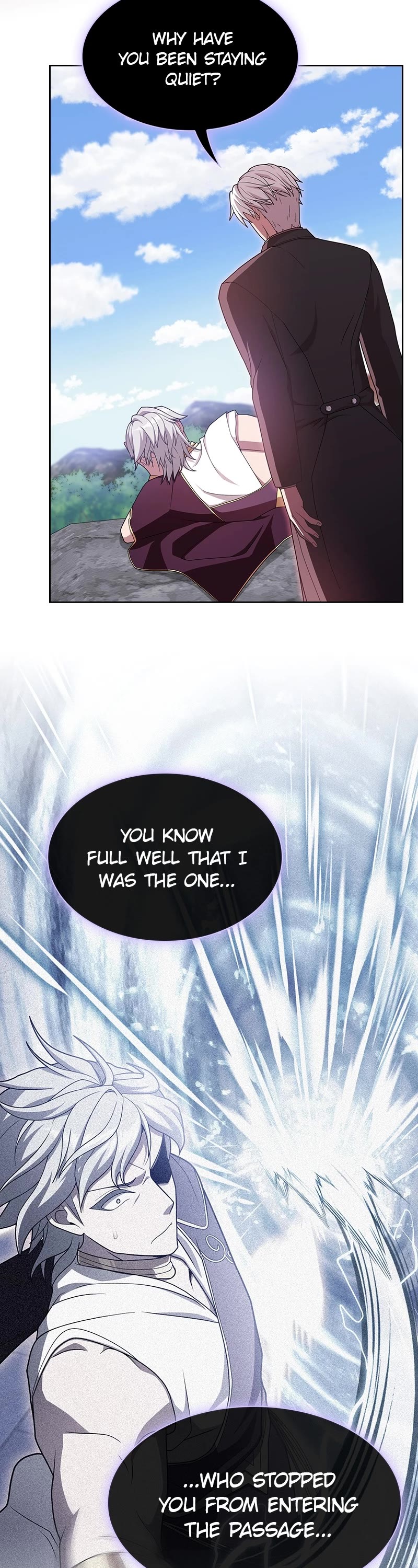 The Tutorial Tower's Advanced Player chapter 192 page 2