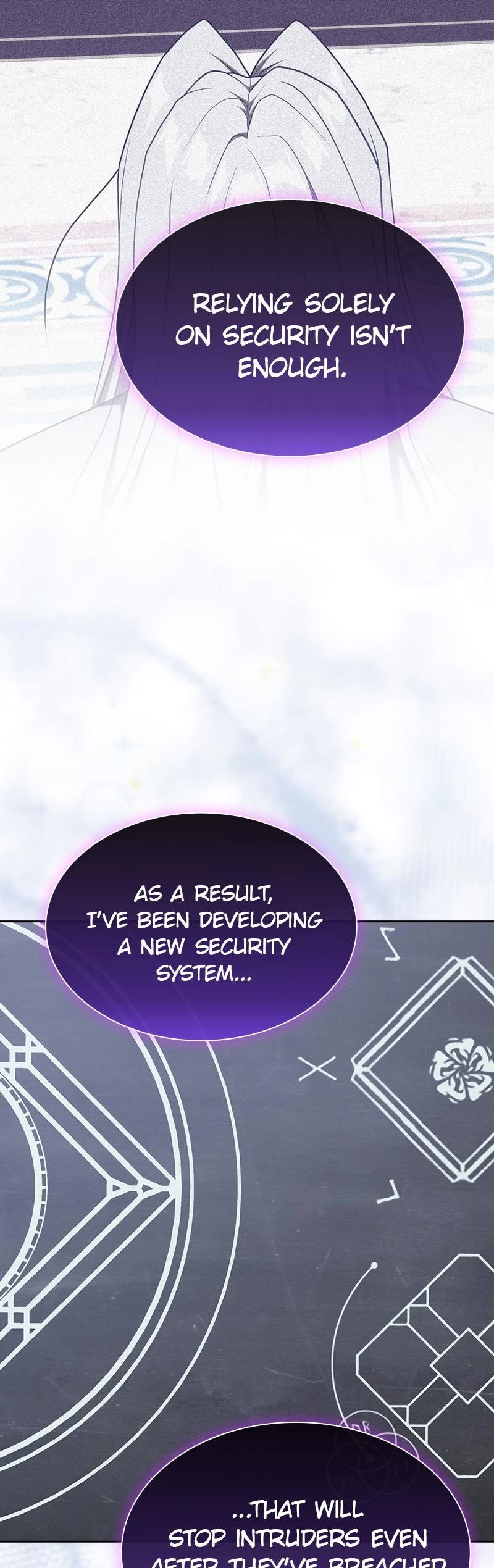 The Tutorial Tower's Advanced Player chapter 192 page 20