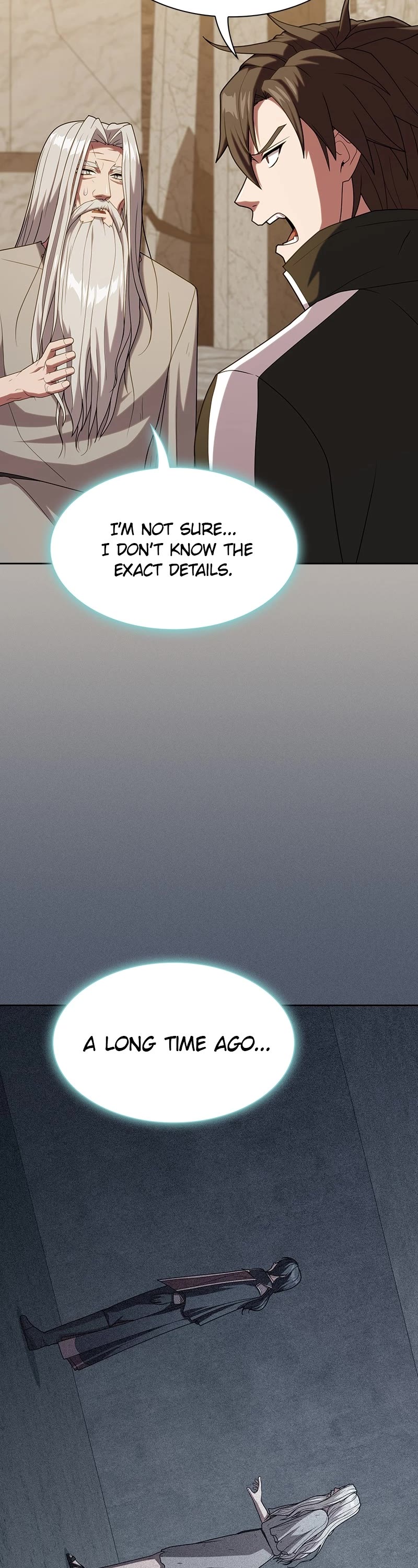 The Tutorial Tower's Advanced Player chapter 192 page 27