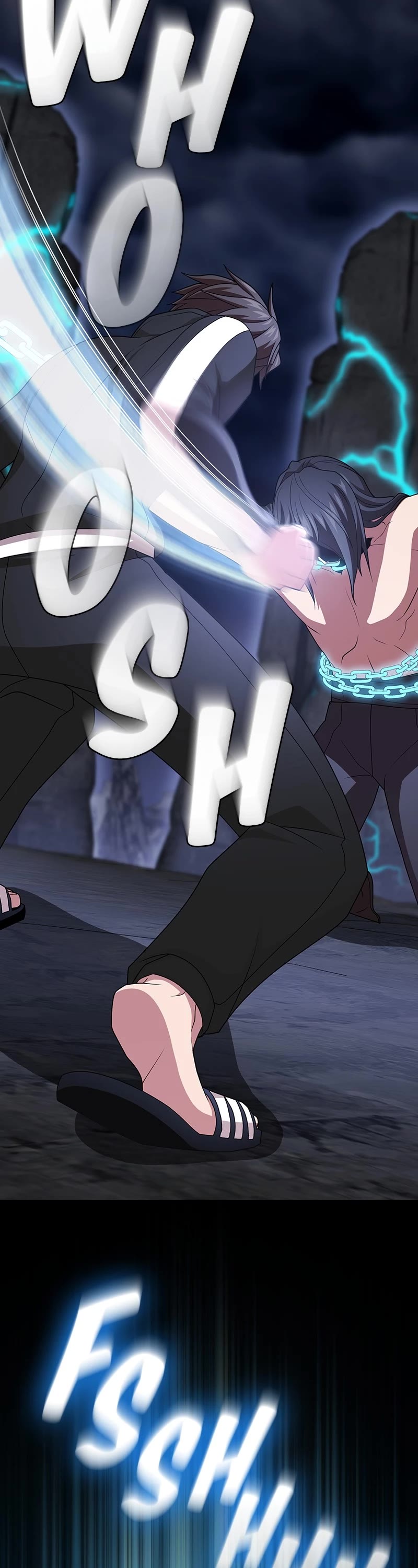 The Tutorial Tower's Advanced Player chapter 192 page 43