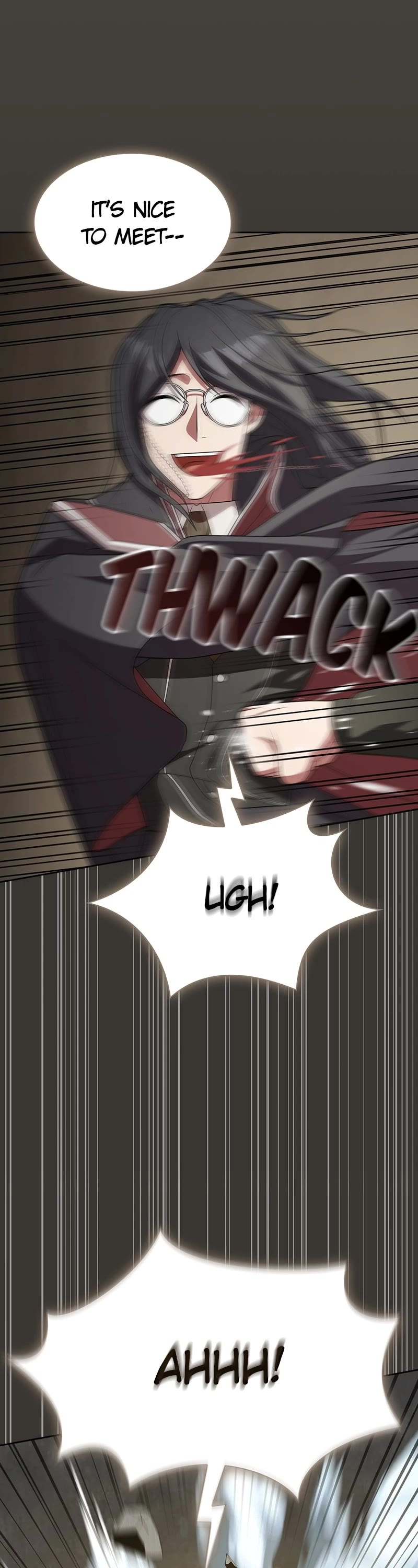 The Tutorial Tower's Advanced Player chapter 192 page 46