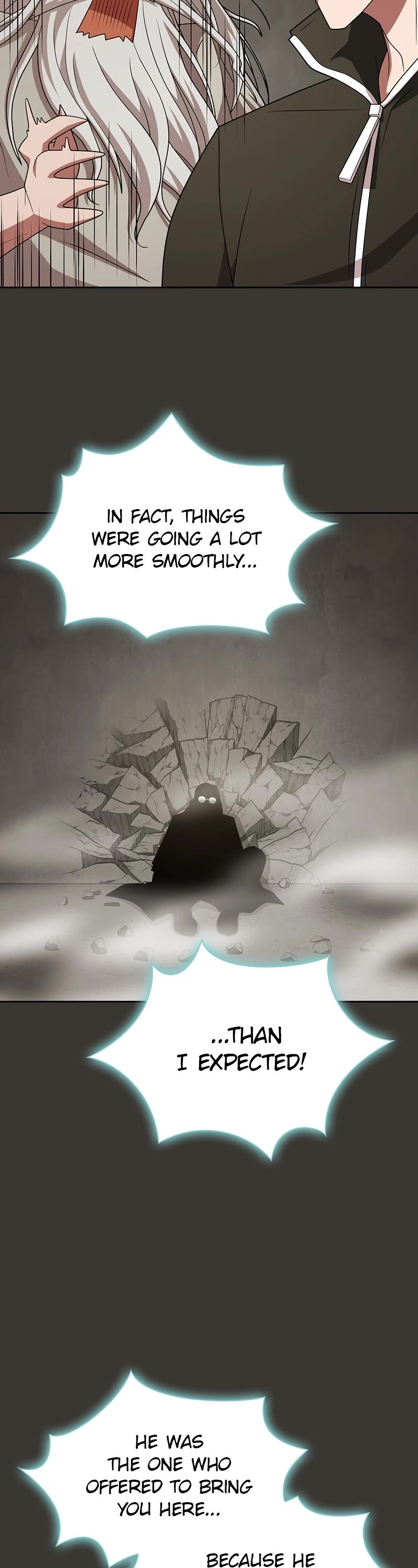 The Tutorial Tower's Advanced Player chapter 192 page 51