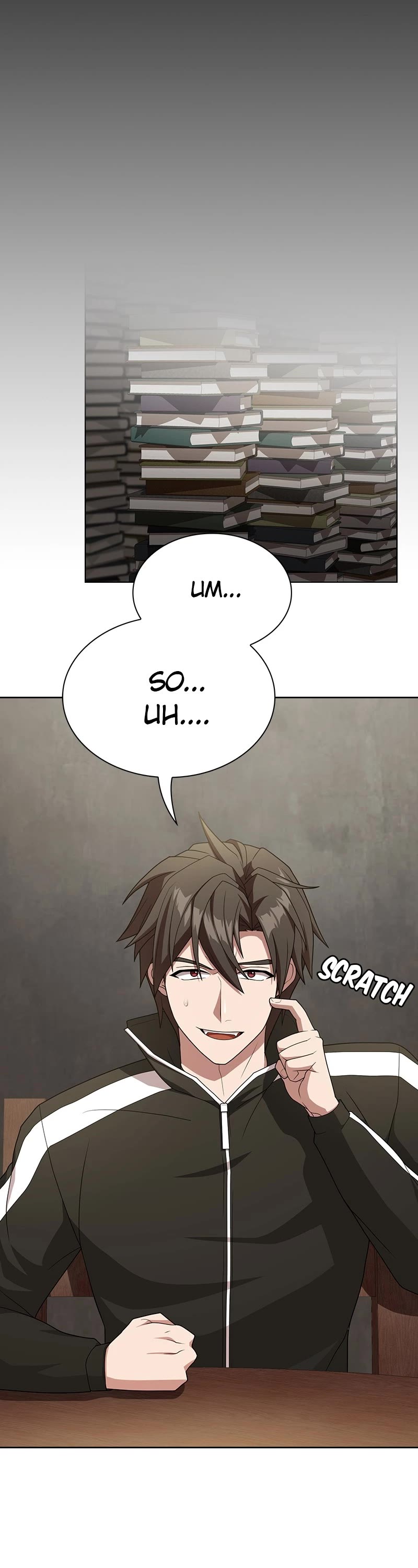 The Tutorial Tower's Advanced Player chapter 193 page 12